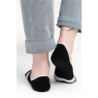 Следки Контраст женские НАТАЛИ, 891512