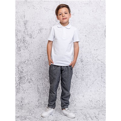 BATIK Футболка 014_ШБ