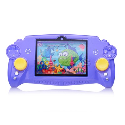 Водная игра "Обитатели моря" в пакете