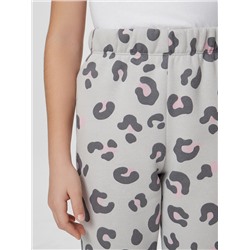 БРЮКИ ДЛЯ ДЕВОЧЕК 187834