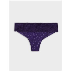 ТРУСЫ ЖЕНСКИЕ 412613