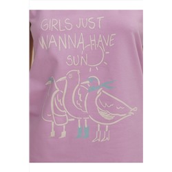 Комплект (Майка+Шорты) PELICAN, 971211