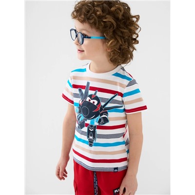 PLAYTODAY Фуфайка 12632006