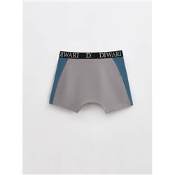 DIWARI BASIC MSH 2733 Трусы мужские