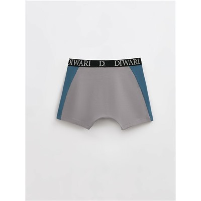 DIWARI BASIC MSH 2733 Трусы мужские