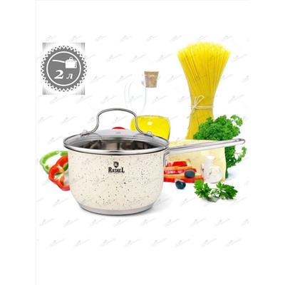 Rashel Кастрюля R-10/109в