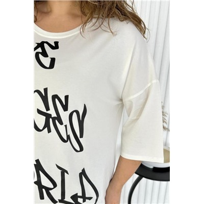 52366 Костюм женский (Черный)