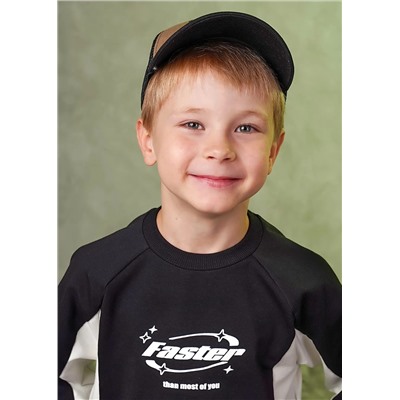 CLEVER Джемпер 867289/10у_п