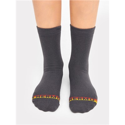 НОСКИ "ТЕРМО" ДЕТСКИЕ 400T-035