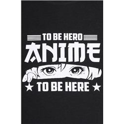 Футболка АПРЕЛЬ, 828410