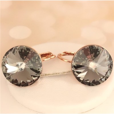 Серьги SW Н01-12694