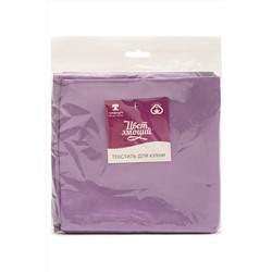 Набор салфеток декоративных (6 шт.), саржа, арт.2757