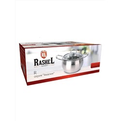 Rashel Кастрюля R-20s
