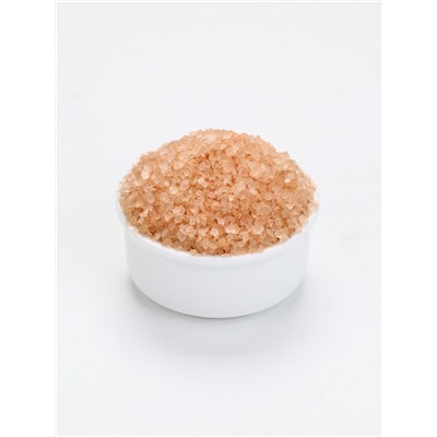 Соль для ванны, 200 г, аромат имбирный пряник, URAL LAB