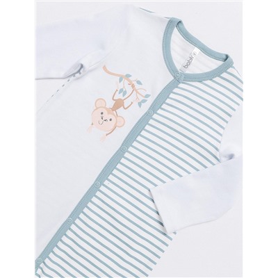 BATIK Комбинезон 060_ОН24