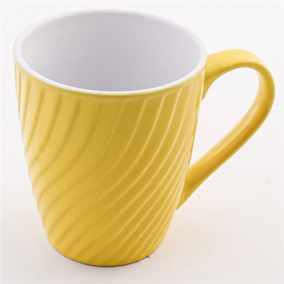 9-23136-2 Кружка 350мл Yellow LR (х1)