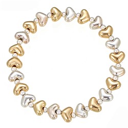 Браслет на резинке арт. 42 0306 (id 273380)