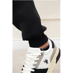 Мужской костюм из футера с начесом Happyfox