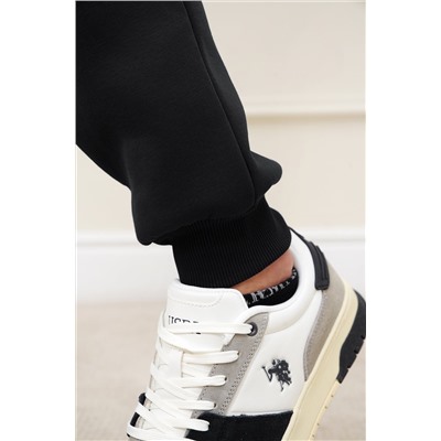 Мужской костюм из футера с начесом Happyfox