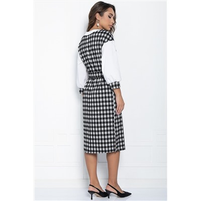 Платье LADY TAIGA, 1031065