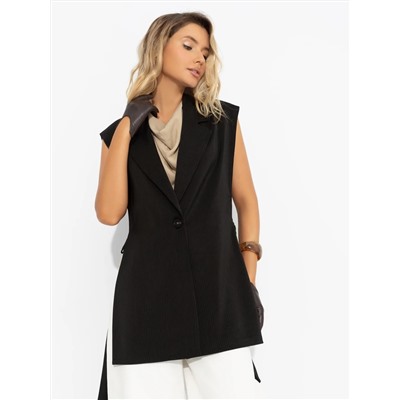 CHARUTTI Жилет 12163