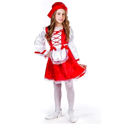 Красная шапочка 85019 (Карнавалия)