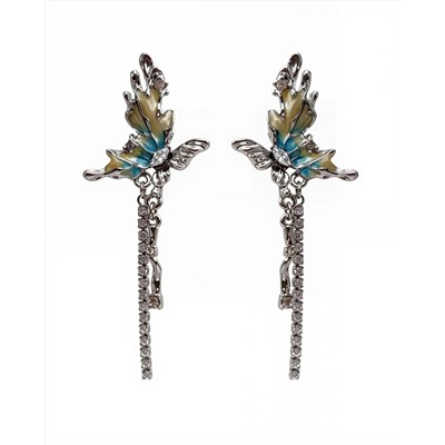 Серьги "Molly"