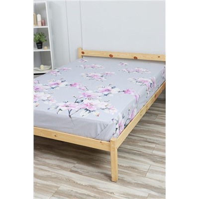 Простыня поплин Милана НАТАЛИ, 1071232