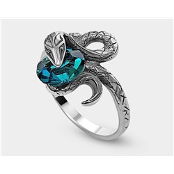 Кольцо Анаконда