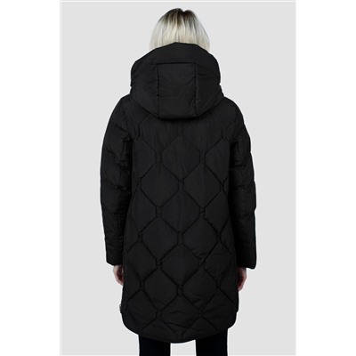 05-2314 Куртка женская зимняя (термофинн 200)