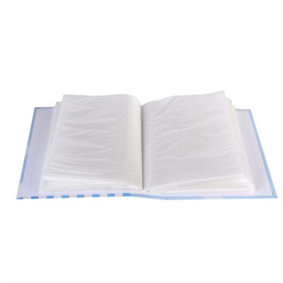 Фотоальбом 60 фото 10х15 С новорожденным / 9367 /уп 72/ 30 листов