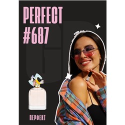 Perfect / GET PARFUM 687