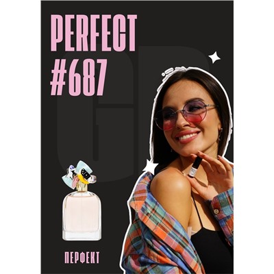 Perfect / GET PARFUM 687