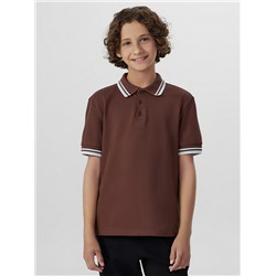 ПОЛО ДЛЯ МАЛЬЧИКОВ 113460