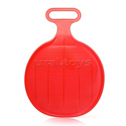 Ледянка с ручкой (цвет в ассортименте)