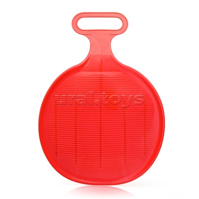 Ледянка с ручкой (цвет в ассортименте)