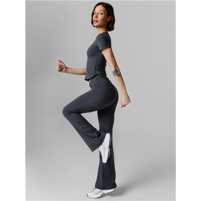 КОМПЛЕКТ ЖЕНСКИЙ (ДЖЕМПЕР, БРЮКИ) 372002