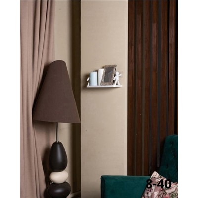 Полка для ванной #22979957