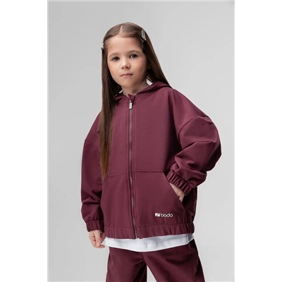 Костюм (Свитшот+Брюки) BODO, 1241920