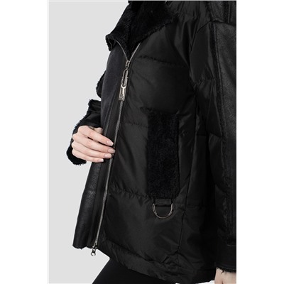 05-2285 Куртка женская зимняя (биопух 250)