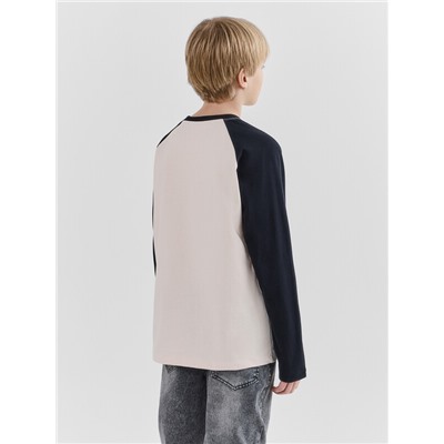 ДЖЕМПЕР ДЛЯ МАЛЬЧИКОВ 123498