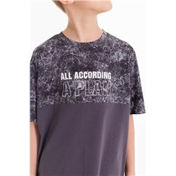 Костюм М225003Па