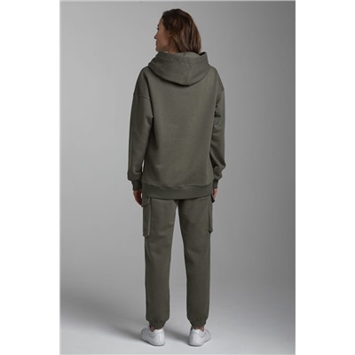 Костюм (Худи+Брюки) ADDIC-SPORT, 1095354