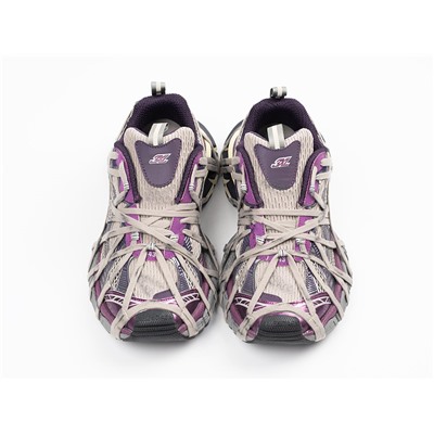 Кроссовки Balenciaga 3XL Extreme Lace