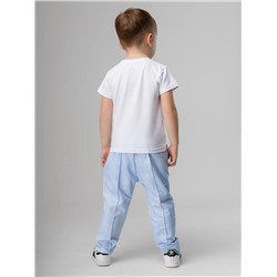 Bodo Брюки 6-382МU