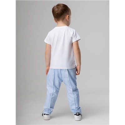 Bodo Брюки 6-382МU