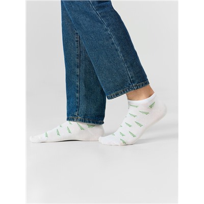 НОСКИ МУЖСКИЕ (3 пары) 104A-2736