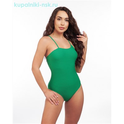 9248 Купальник сплошной (44-52)