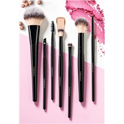 Кисть для нанесения теней