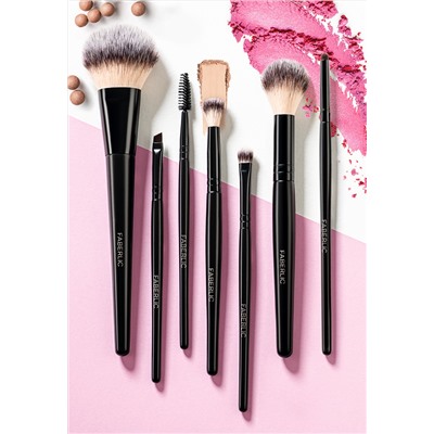 Кисть для нанесения теней